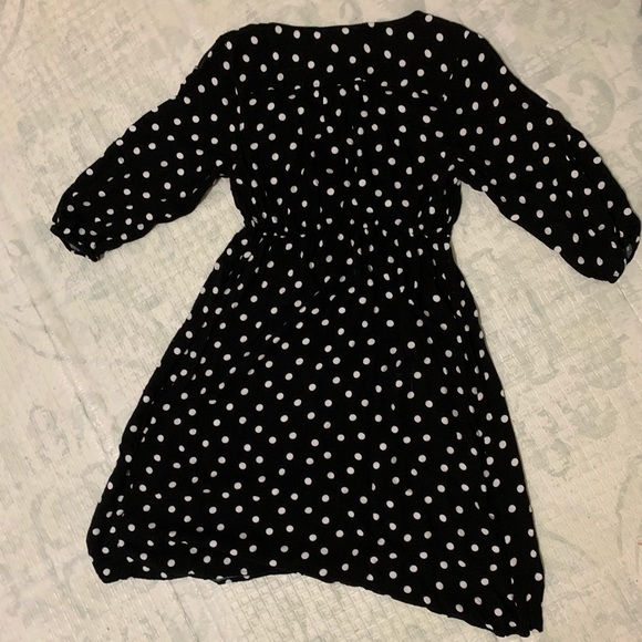 Isabel maternity dress - Picture 2 of 5